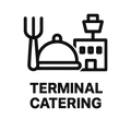 Terminal Catering