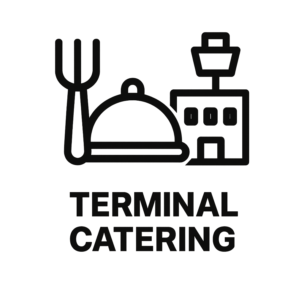 Terminal Catering