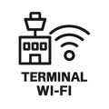 Wi-Fi (Terminal)
