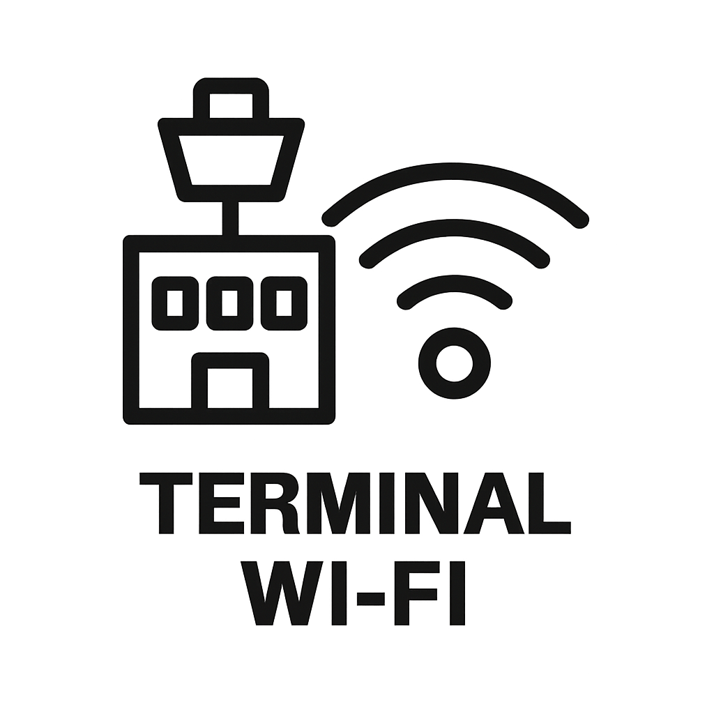 Wi-Fi (Terminal)