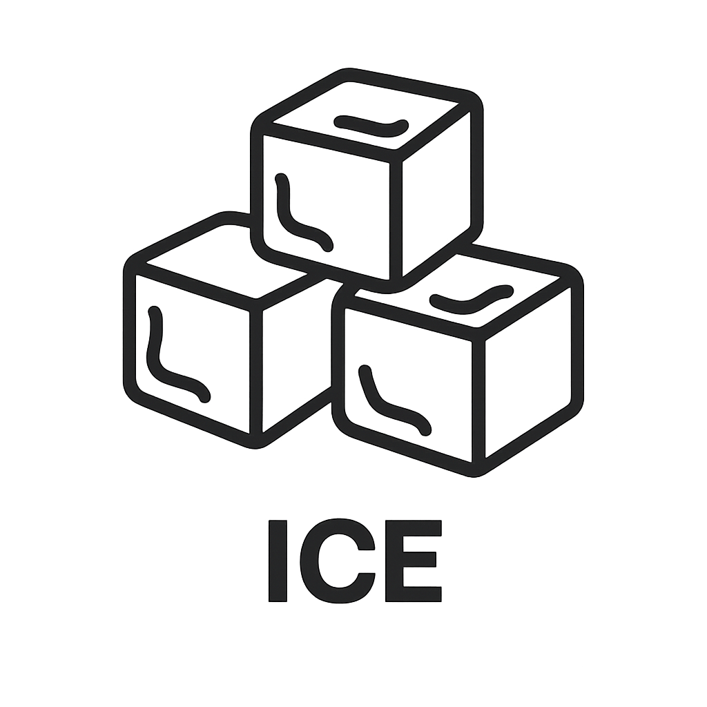 Ice