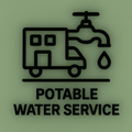 Potable Water Service