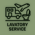 Lavatory Service