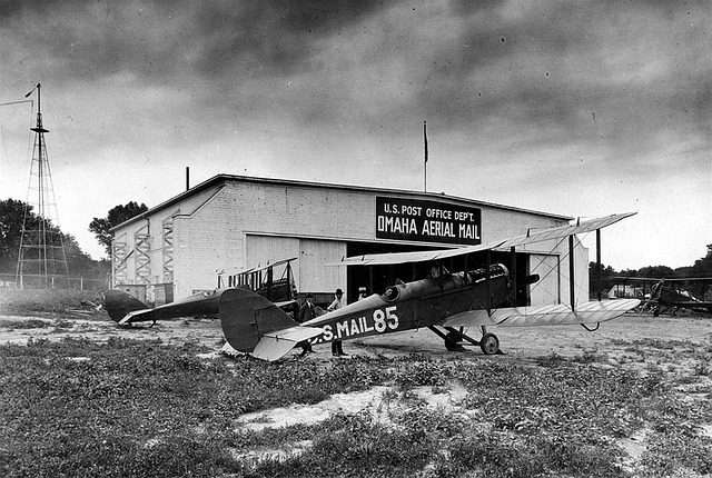 HISTORY & EVOLUTION OF PRIVATE AIR CHARTER.